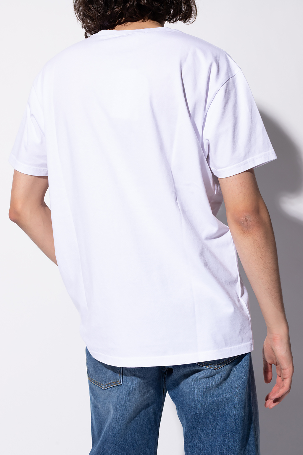 shirt Vivienne Westwood - SchaferandweinerShops TW - Logo T